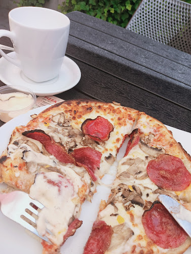 PIZZERIA Stara Kuźnia - Gastronomia