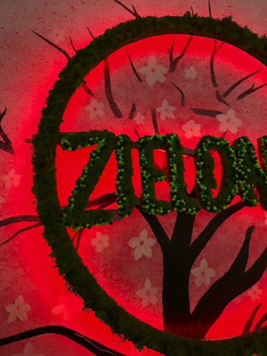 Comentarii opinii despre Zielonka Sushi