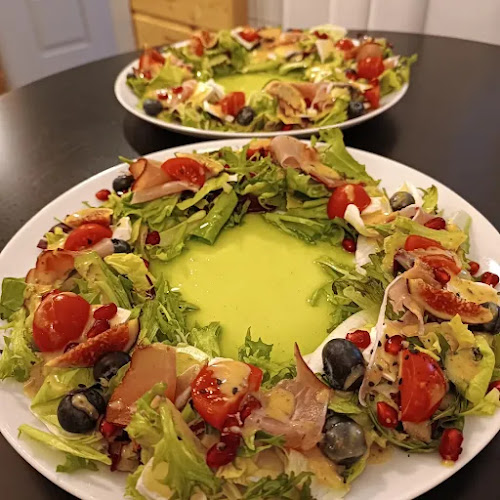 Restauracja ROZMARZYN - Gastronomia