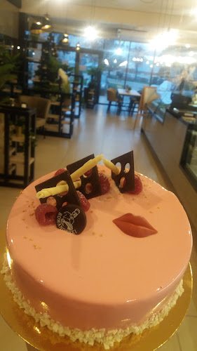 Reviews of Cukiernia - Piekarnia Jacek Romanowski sp.k in Zambrów - Gastronomia