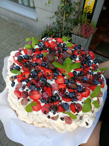 Afera Pizzera - Gastronomia