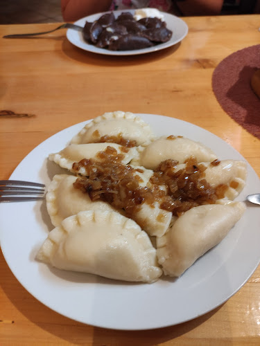 Pierogeria