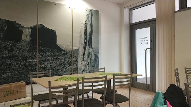 Bistro Morasko - Poznań