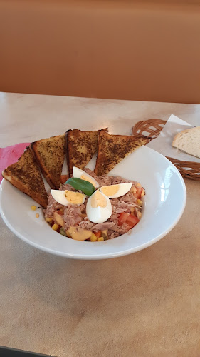 Comentarii opinii despre Pizzeria GUSTO CLASSICO