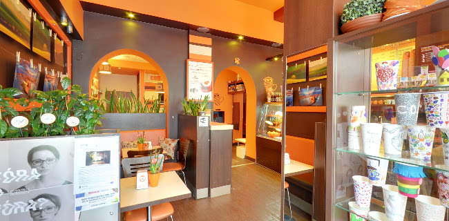 Coffeemoment - Gastronomia