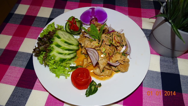 Comentarii opinii despre Baan Thai