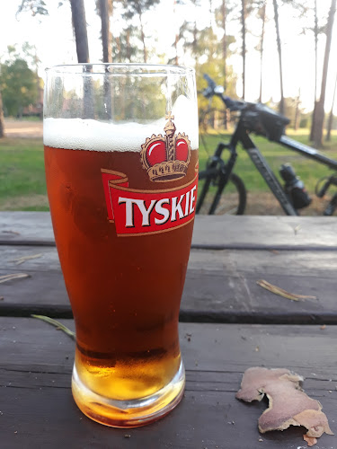 Bar U Wernera to jest teraz Leśna perełka