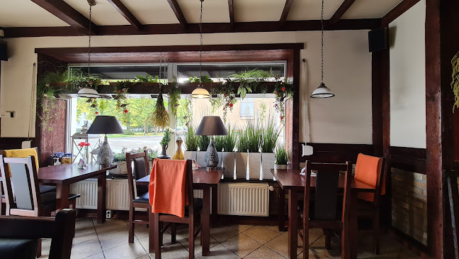 Opinii despre Bulion - kuchnia rustykalna în Piła - Gastronomia