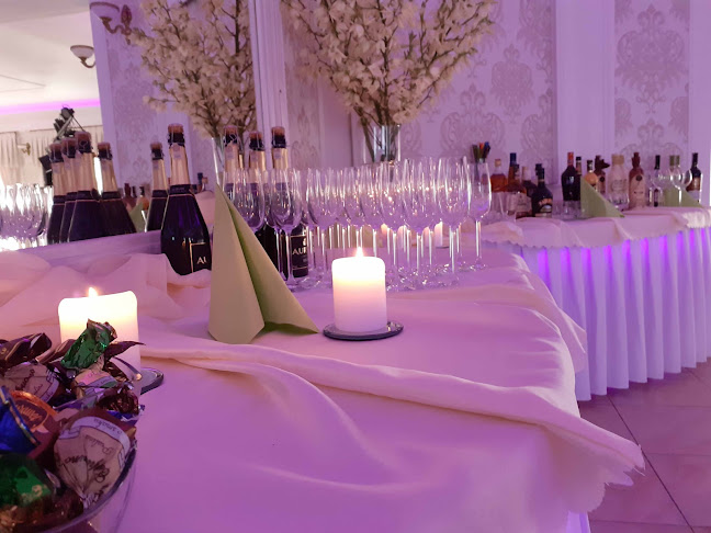 Opinii despre Dom Przyjęć Na Dębowej în Żory - Gastronomia