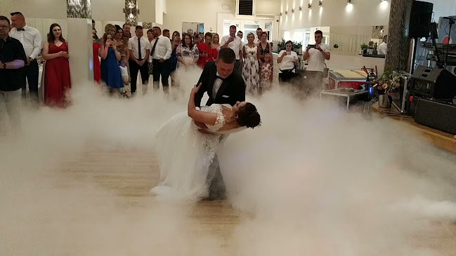 Opinii despre Planeta în Miechów-Charsznica - Gastronomia