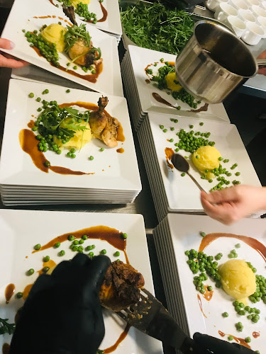 Ziołowa Dolina - Gastronomia