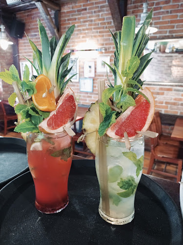 Restauracja RO-MA (Smaki Świata) - Gastronomia