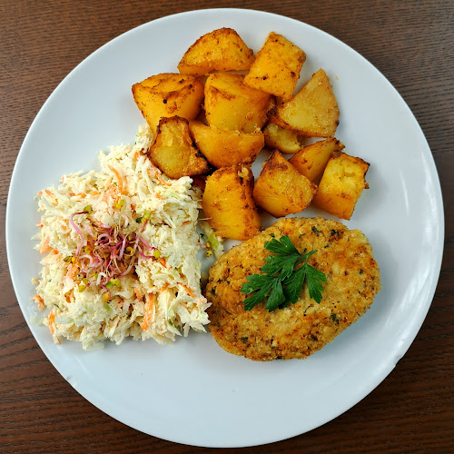 Opinii despre Spółdzielnia Socjalna "Kto Rano Wstaje" Spółdzielnia BISTRO în Warszawa - Gastronomia