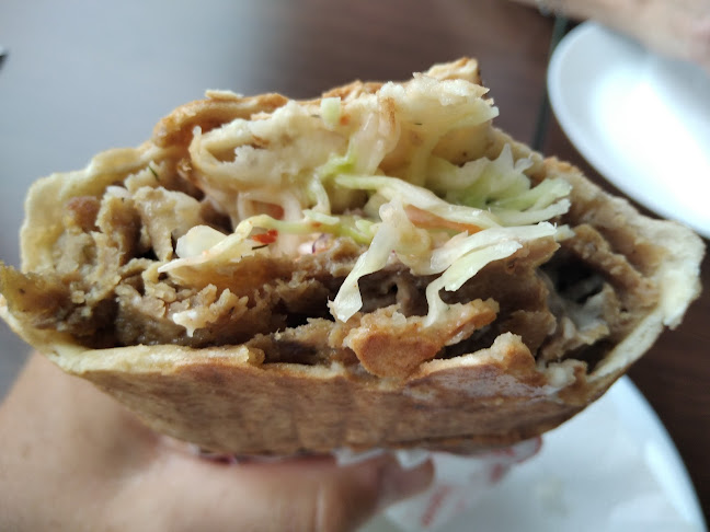 Sila Kebab - Pruszków