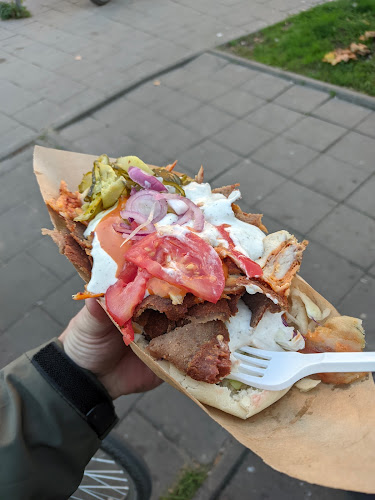 Kebab&Burger u Buły