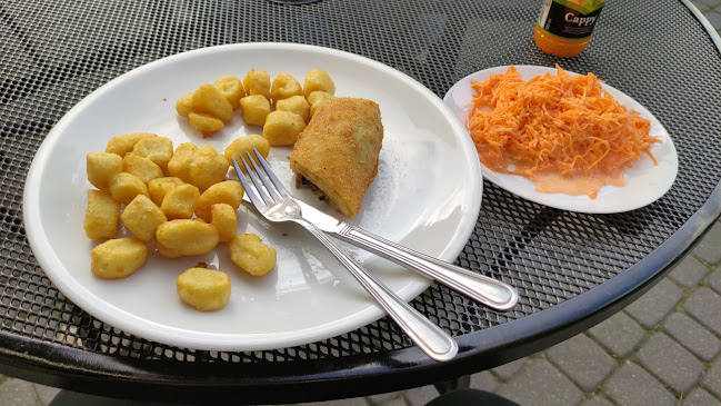 Comentarii opinii despre BAR Maja