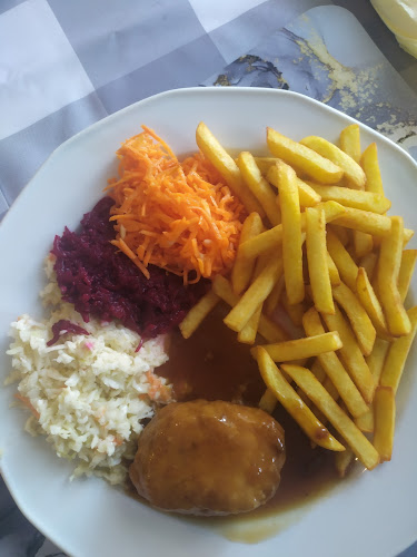 Restauracja Alibi - Gastronomia