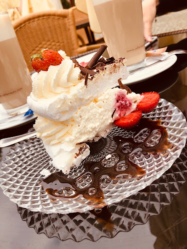 Kawiarnia Ambrozja w Oleśnicy