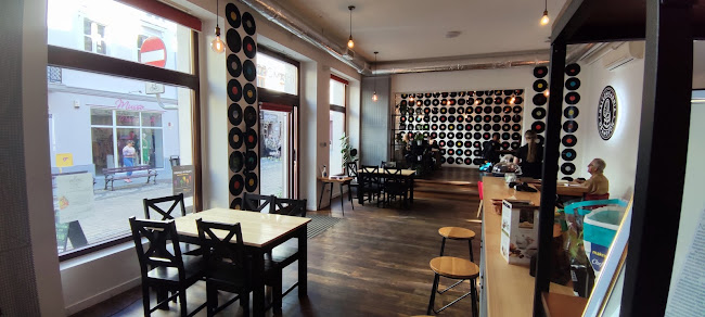 Naleśnikarnia Gramofon Bydgoszcz - Bydgoszcz
