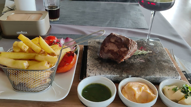 Reviews of La Melisa Cafe and Restaurant in Radom - Gastronomia