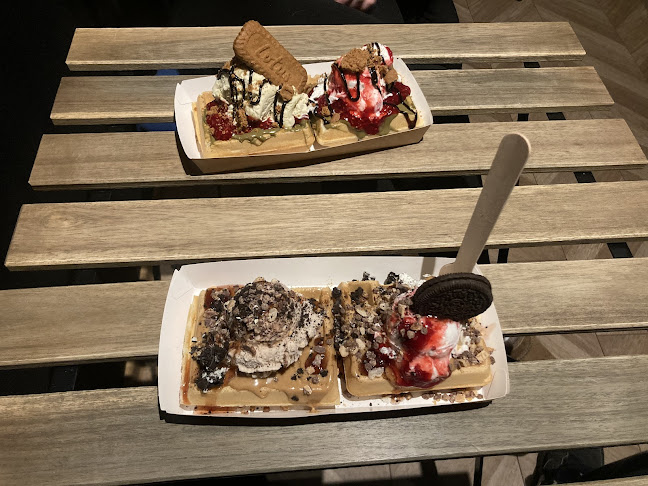 Marina Lody - Poznań