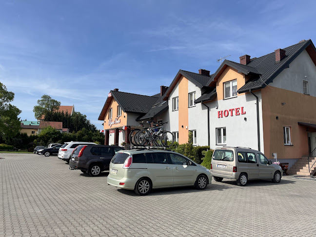 Opinii despre Lorenzo Restauracja & Hotel în Stopnica - Gastronomia