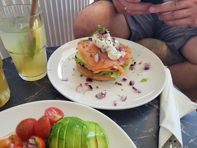 Reviews of Żona Krawca - Podskarbińska in Warszawa - Gastronomia