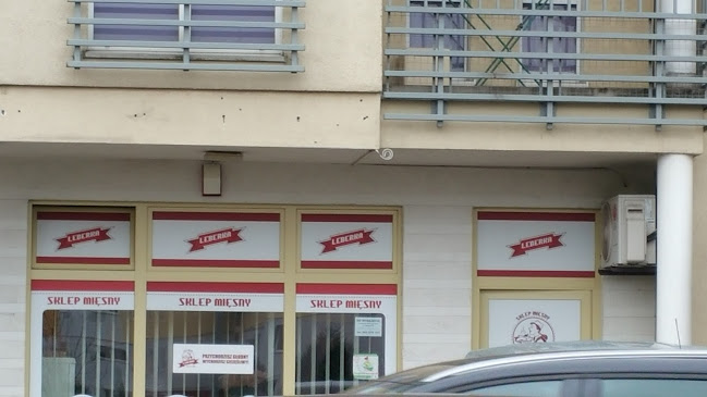 Sklep Mięsny Leberka - Swarzędz