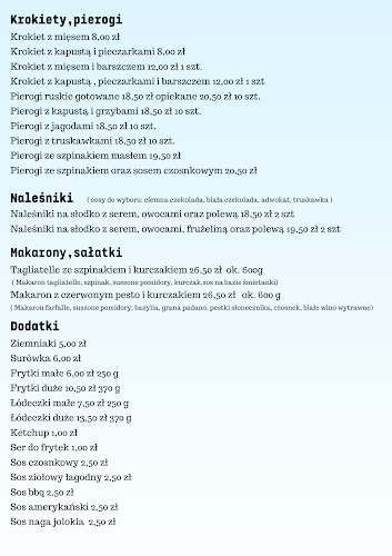 Włóczykij Domowe Obiady