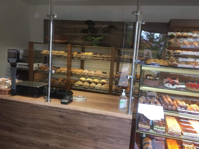 Reviews of Galeria Pieczywa UM Nadarzyn in Nadarzyn - Gastronomia