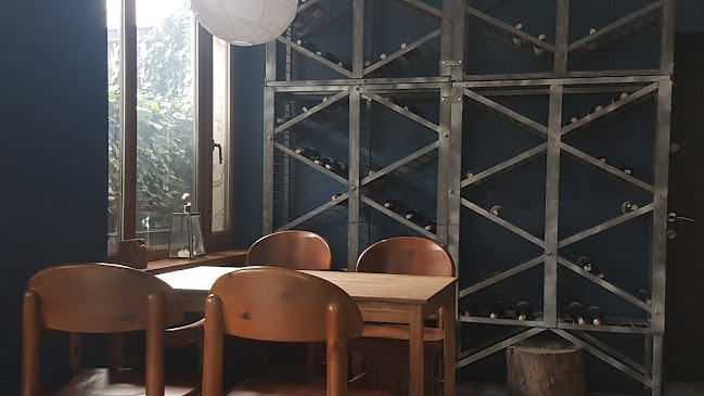 Opinii despre Jeżycówka în Poznań - Gastronomia