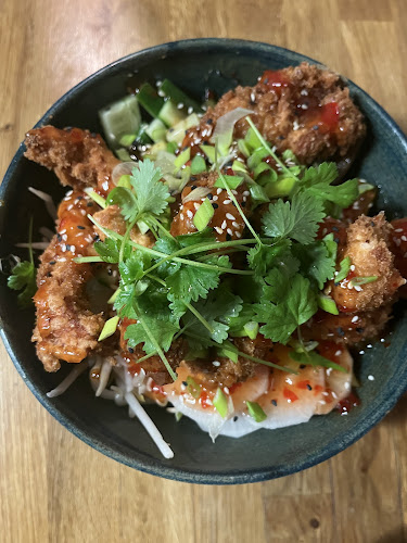 Mała Azja Koronowo - Gastronomia