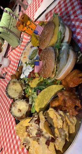 Comentarii opinii despre JEFF'S WESTFIELD MOKOTÓW