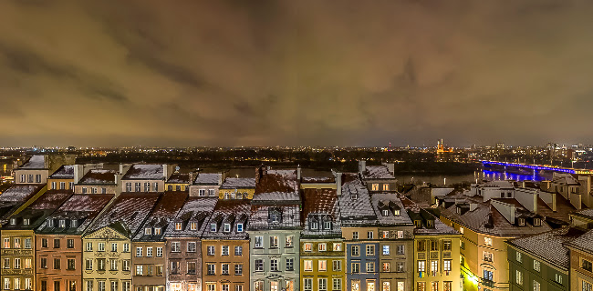 Comentarii opinii despre Kuchnia Warszawska Rynek