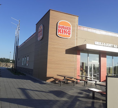 Burger King Folwark