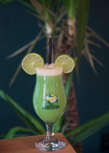 Comentarii opinii despre BISTRO ŁOKIETEK