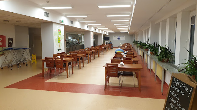 Reviews of Bufet IPCZD (Stołówka) in Warszawa - Gastronomia