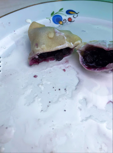 Comentarii opinii despre Babcine Pierogi