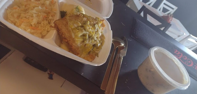 Opinii despre Restauracja Zacisze Terespol în Terespol - Gastronomia