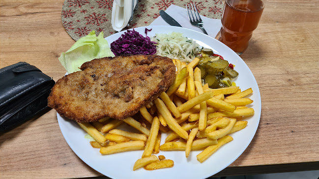 Bar Port Strefa - Bar 24h