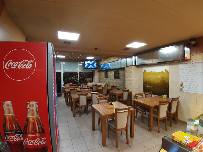 Szisza Kebab - Zabrze