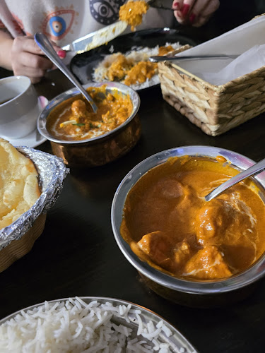 THE INDIAN ISLAND - Wrocław