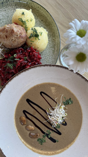 Natka i Tymianek - Warszawa