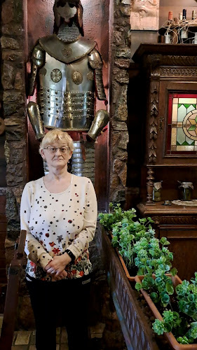 Restauracja Dwór Rozłogi - Gastronomia