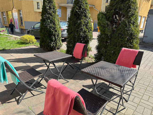 Bistro Kopernika Olsztyn - Gastronomia