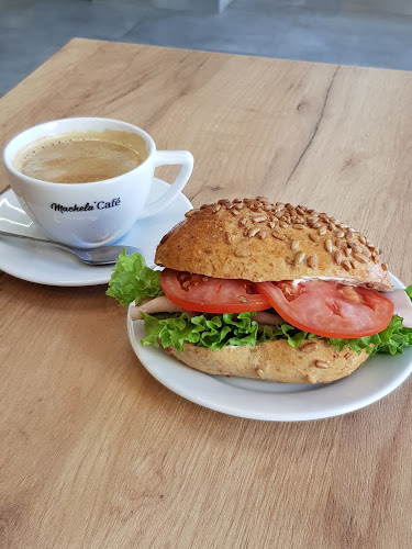 Comentarii opinii despre Piekarnia & Cukiernia Machela - Kłodzko Galeria Twierdza - Pieczywo na naturalnym zakwasie - pyszne Ciasta