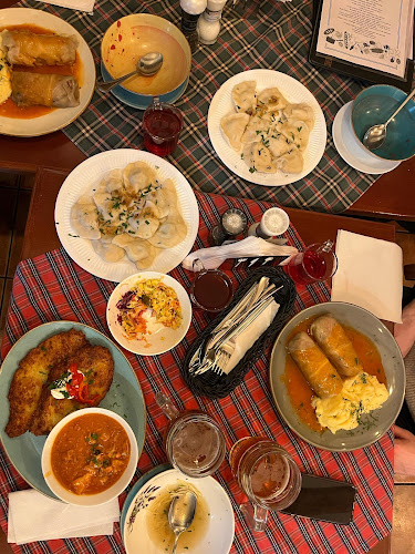 Comentarii opinii despre Kuchnia Domowa Sąsiedzi