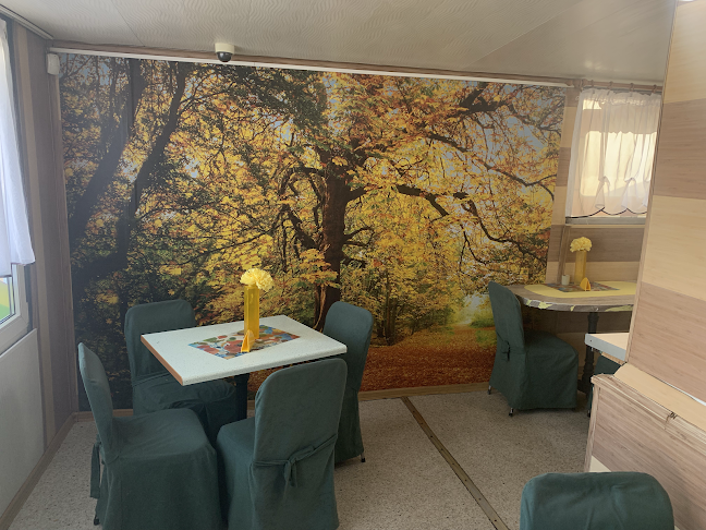 Kurczak z rożna F-ma Burzyński - Gastronomia