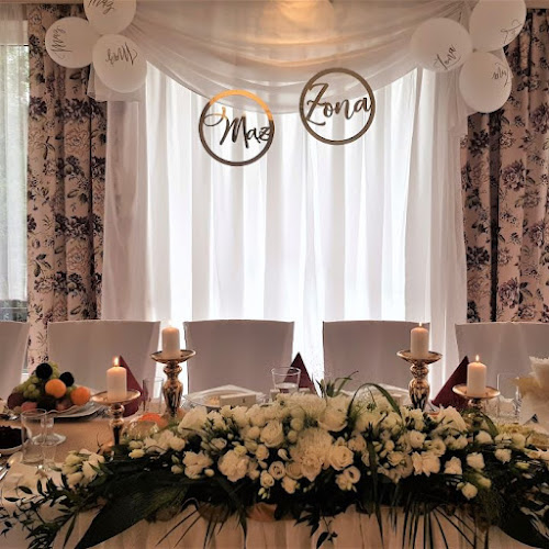 Opinii despre Zajazd Pod Kasztanem în Grudziądz - Gastronomia