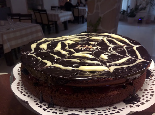 Dom Restauracja Sztum - Gastronomia